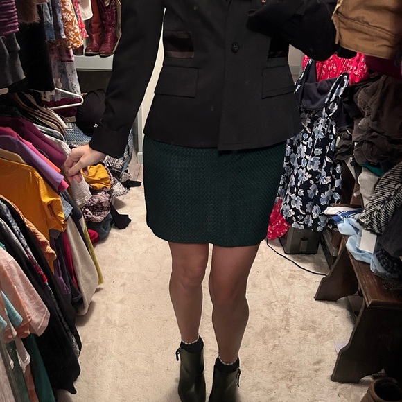 Christmas Skirt - Picture 6 of 9